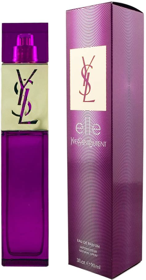 perfume similar ysl elle|YSL elle best price.